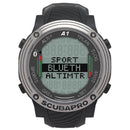ScubaPro Aladin A1 Dive Wrist Computer Watch - DIPNDIVE