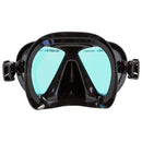 Used XS Scuba SeaDive EyeMax RayBlocker-HD Mask - DIPNDIVE