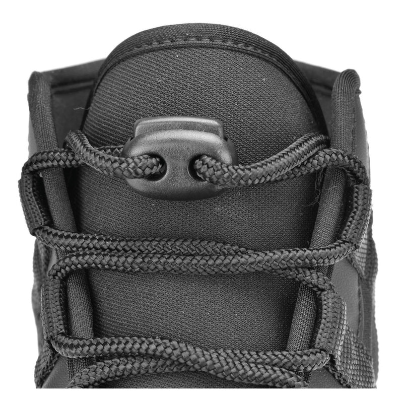 Open Box Seac 3mm Rock HD Rigid Sole Drysuit Diving Boots, Size: 3X-Large - DIPNDIVE