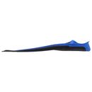 Used Cressi Free Frog Fins - Blue - 45/46 - DIPNDIVE