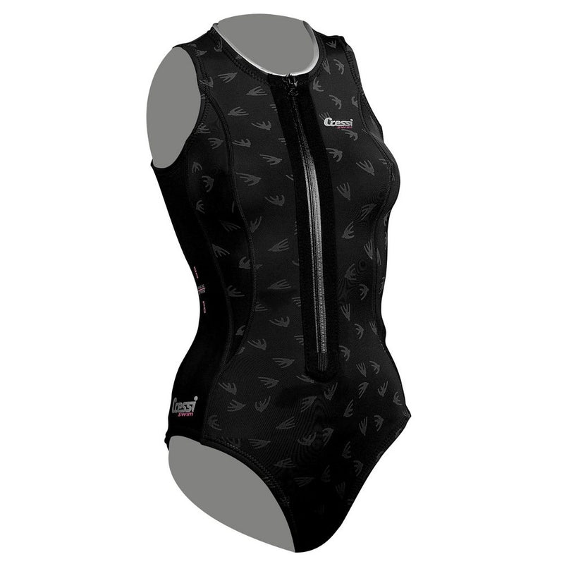 Cressi Thermic Lady Swim Suit - DIPNDIVE