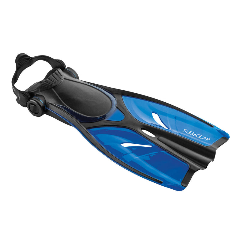 SubGear Youth Dolphin Dive Fins - DIPNDIVE