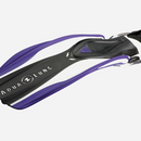 Aqua Lung Shot FX Spring Strap Diving Fins - DIPNDIVE