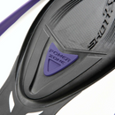 Aqua Lung Shot FX Spring Strap Diving Fins - DIPNDIVE