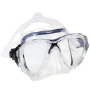 Cressi Big Eyes Evolution Adult Size Scuba Mask - DIPNDIVE