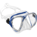 Cressi Big Eyes Evolution Adult Size Scuba Mask - DIPNDIVE