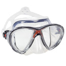 Cressi Big Eyes Evolution Adult Size Scuba Mask - DIPNDIVE