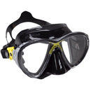 Cressi Big Eyes Evolution Adult Size Scuba Mask - DIPNDIVE