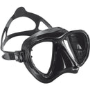 Cressi Big Eyes Evolution Adult Size Scuba Mask - DIPNDIVE