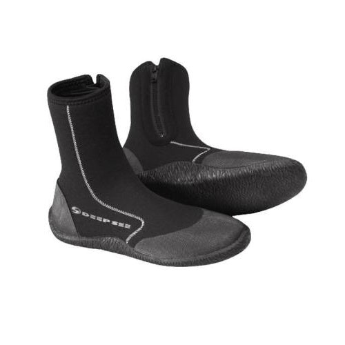 Deep See 5mm Men Atlantic Dive Boots - DIPNDIVE