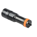 Orcatorch D580 Scuba Dive Light - DIPNDIVE
