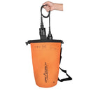 OrcaTorch 5L Waterproof Dry Bag - DIPNDIVE