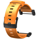 Open Box Suunto Core Flat Orange Strap SS013339000 - DIPNDIVE