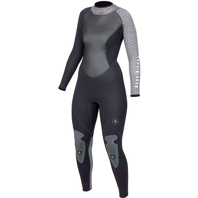 Aqua Lung HydroFlex 3mm Women’s Fullsuit - DIPNDIVE