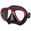 Tusa Intega Scuba Diving Mask - DIPNDIVE
