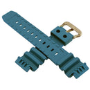 Casio 10270953 Genuine Factory G Shock Replacement Band - G9100TC-2V - DIPNDIVE
