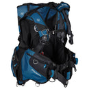 Aqua Lung Axiom Men Scuba Diving BCD - DIPNDIVE