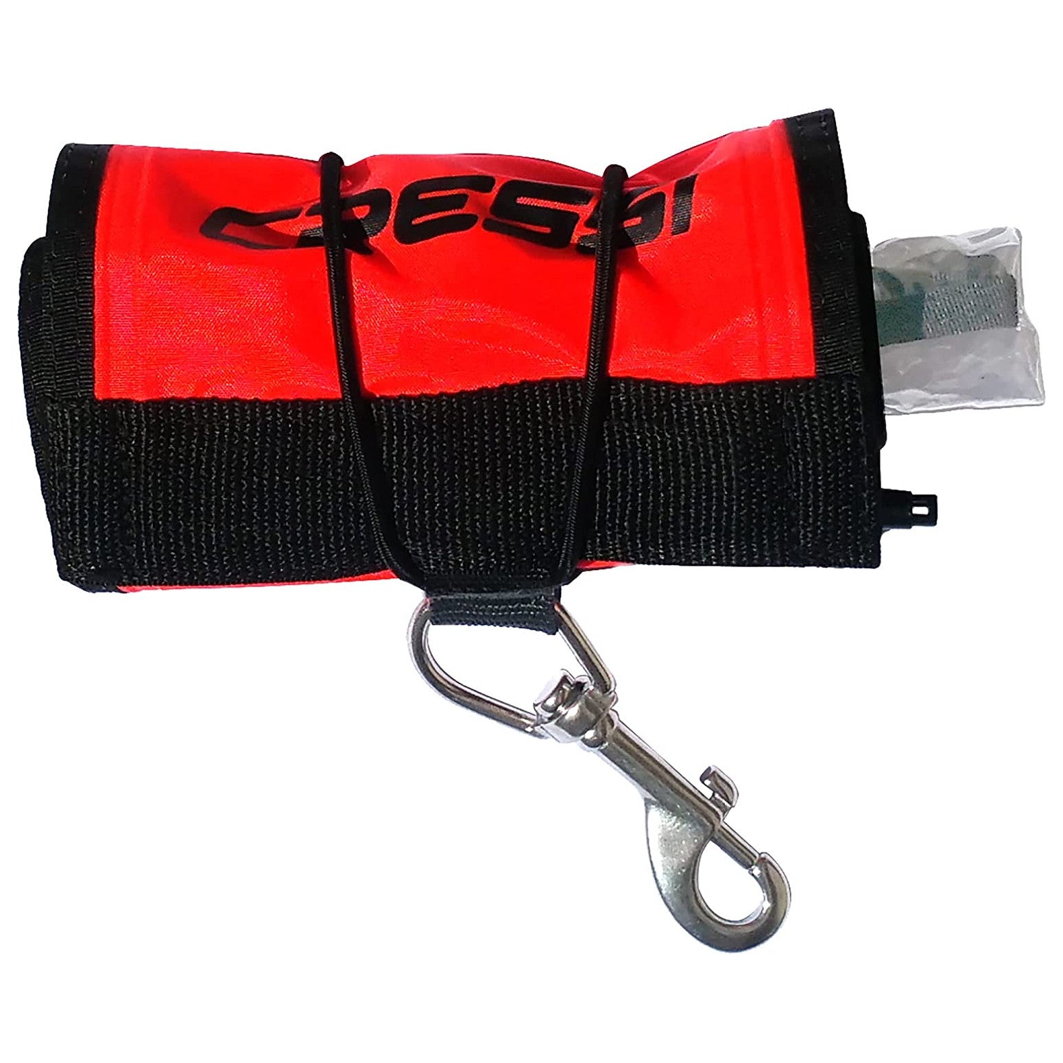 Cressi Pro HD SMB Red Buoy - DIPNDIVE