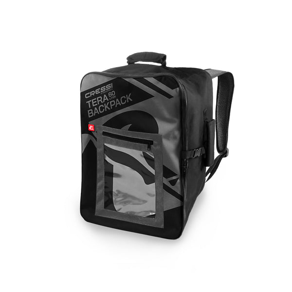 Cressi Tera Backpack 60 L - DIPNDIVE