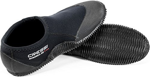 Open Box Minorca Short 3mm Dive Boots