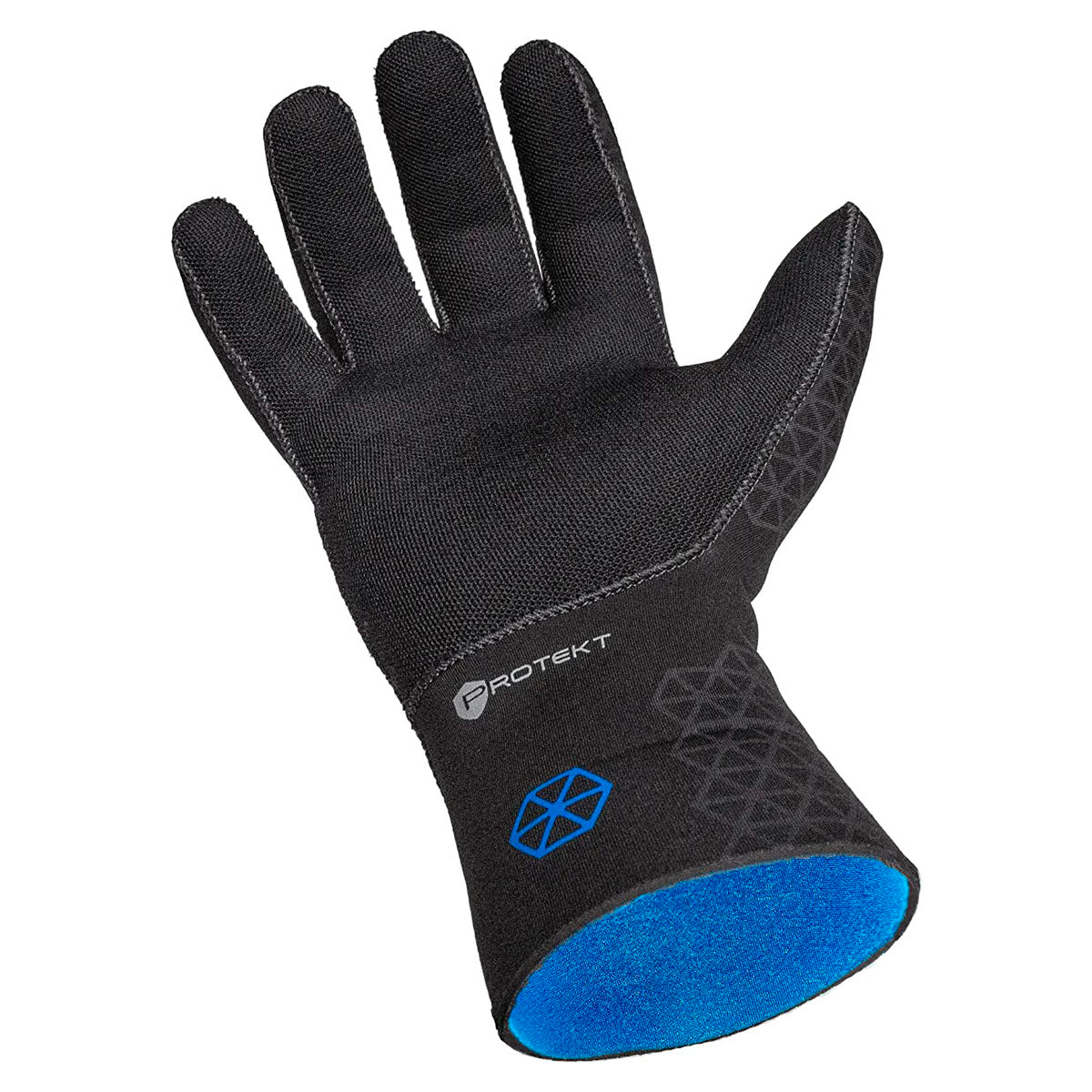 Bare 5mm S-Flex Dive Glove - DIPNDIVE