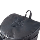 Used Akona Globetrotter Backpack Black - DIPNDIVE