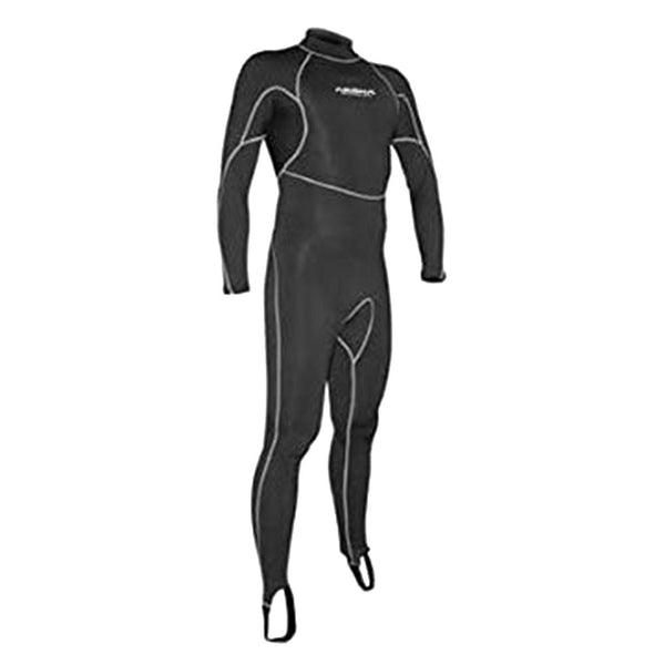 Open Box Akona Men's Skin Suit, Medium - DIPNDIVE