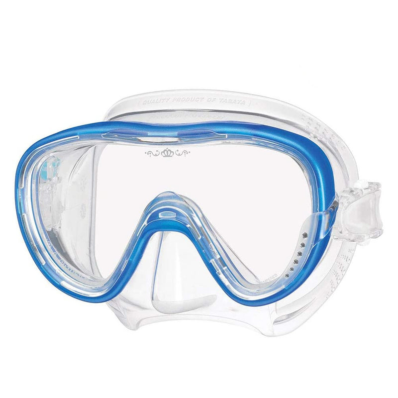 Tusa Tina Scuba Diving Mask - DIPNDIVE