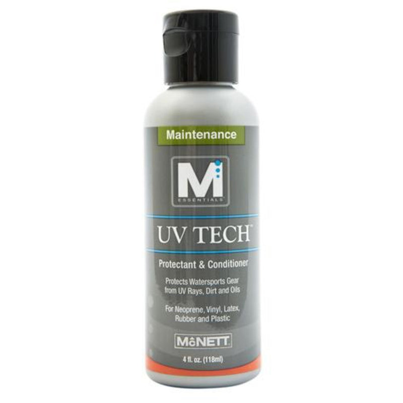 McNett UV-Tech 4 Ounce Protectant - DIPNDIVE