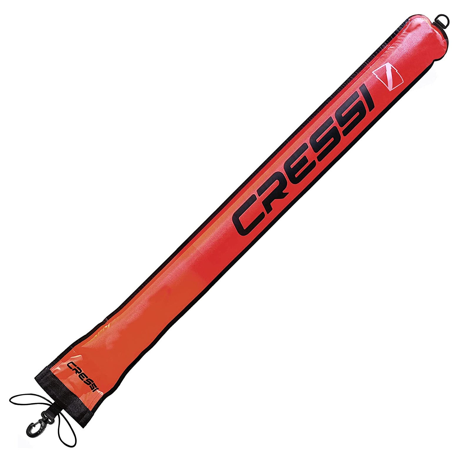 Cressi Club HD SMB - Red - DIPNDIVE