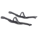 ScubaPro Go Fin Bungee Midi Straps - DIPNDIVE