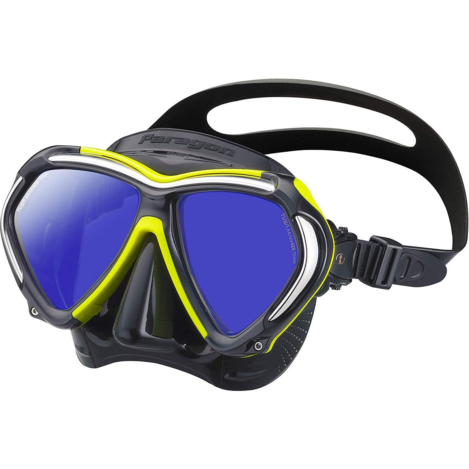 Tusa Paragon Dive Mask - DIPNDIVE