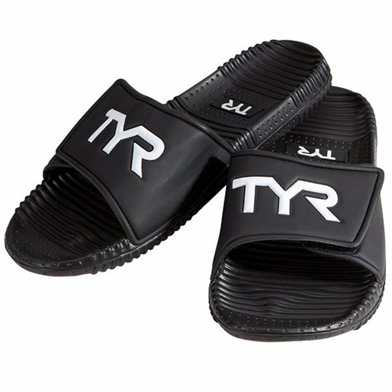 TYR Sport Men's Deck Slider Sandal - DIPNDIVE