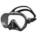 Tusa Zensee Scuba Diving Mask - DIPNDIVE