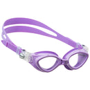 Cressi Crab Silicone Swim Goggles - DIPNDIVE