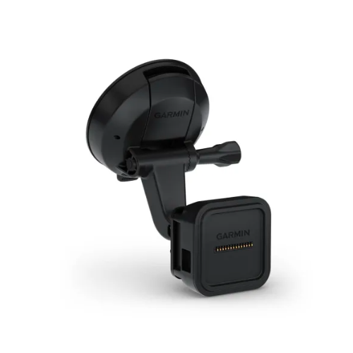 Open Box Garmin Overlander Suction Cup with RAM Magnetic Mount - DIPNDIVE