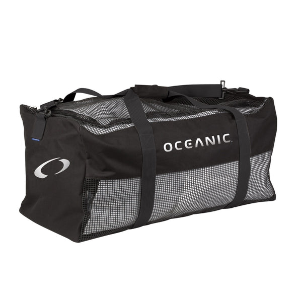 Oceanic Mesh Duffel Bag - DIPNDIVE
