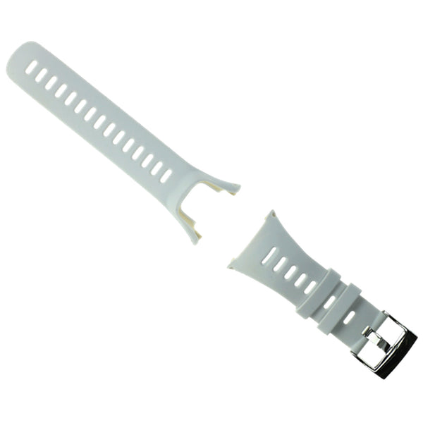 Open Box Suunto Ambit2 S Strap Accessory - White SS020562000 - DIPNDIVE