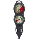 Scubapro 2-Gauge U-Line Dive Console - DIPNDIVE