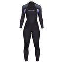 Henderson 5mm Women's Thermoprene Pro Back Zip Wetsuit - DIPNDIVE