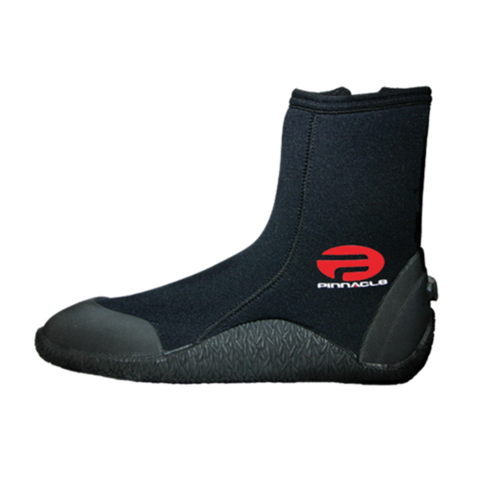 Pinnacle 5mm Venturer Neoprene Scuba Dive Boot | DIPNDIVE