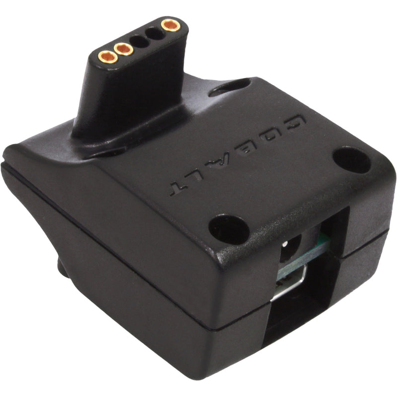 Open Box Atomic Aquatics Cobalt Charging Adapter (fits in Cobalt and Cobalt 2) - DIPNDIVE