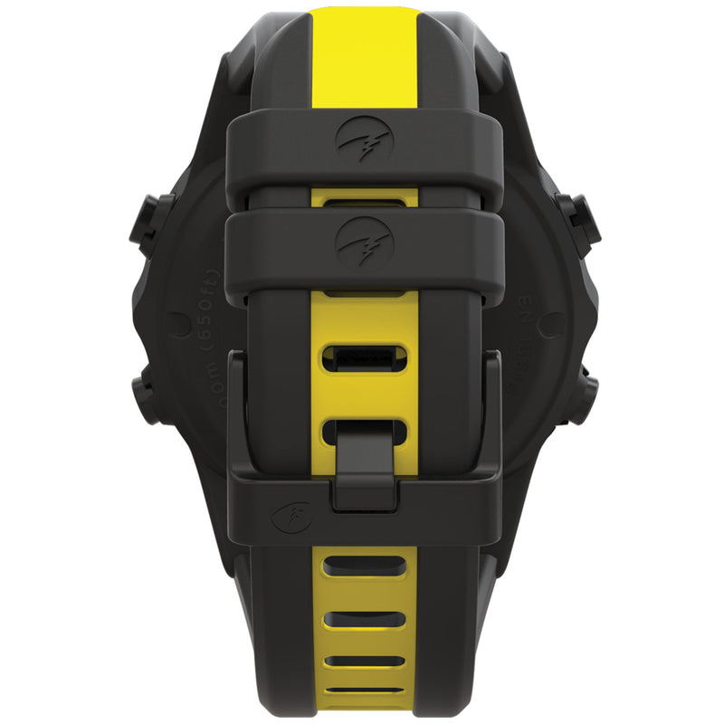 Shearwater Teric Straps Replacement - DIPNDIVE
