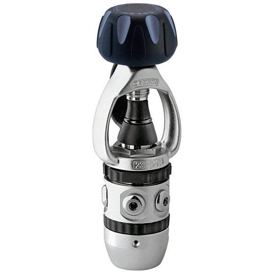 Cressi XS Compact AC2 Regulator - DIPNDIVE
