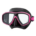 Tusa M-212 Freedom CEOS Scuba Diving Mask - DIPNDIVE