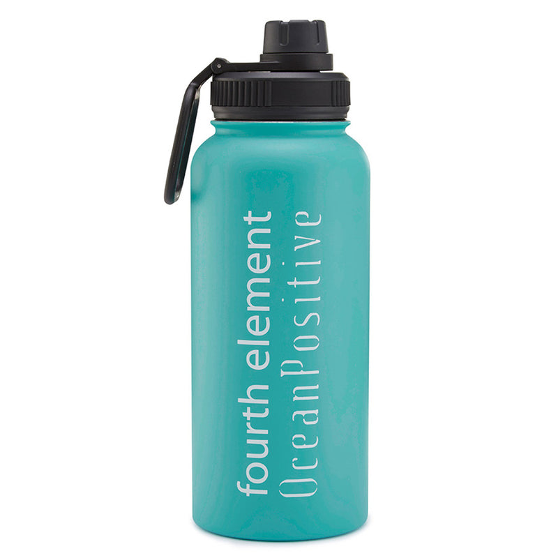 Fourth Element Gulper Water Bottle - DIPNDIVE