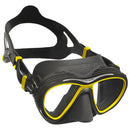 Cressi Quantum Scuba Dive Mask - DIPNDIVE