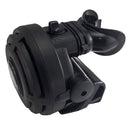 XS Scuba Hookah Second Stage Regulator - DIPNDIVE