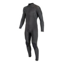 O'Neill 4/3mm Hyperfreak Fire Back Zip Full Wetsuit - DIPNDIVE