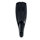 Open Box Seac Fuga Diving Fins, Black, Size: 36/37 - DIPNDIVE